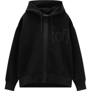 CMP - CMP Fix Hood Fleecejacke forest