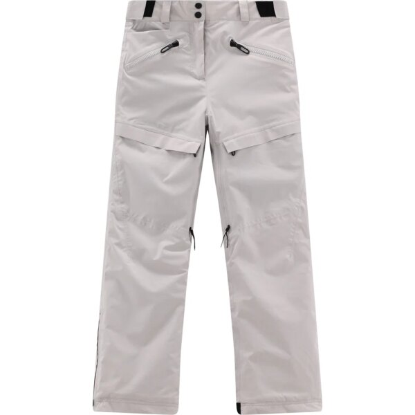 CMP-CMP-Skihose-bone-weiss CMP - CMP Skihose bone