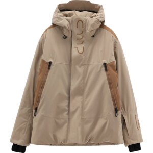 CMP - CMP Fix Hood Skijacke sand