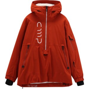 CMP - CMP Fix Hood Skijacke rust