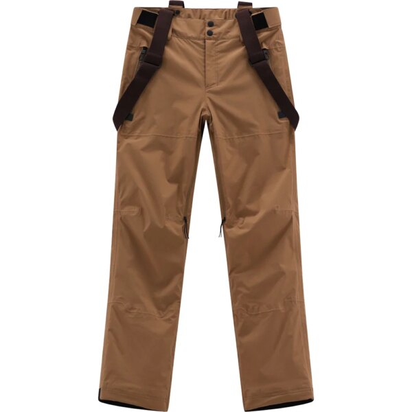 CMP-CMP-Skihose-tabacco-braun CMP - CMP Skihose tabacco