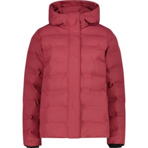 CMP - CMP Fix Hood Winterjacke peony