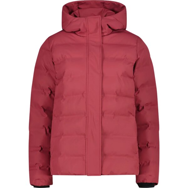 CMP-CMP-Fix-Hood-Winterjacke-peony-rot CMP - CMP Fix Hood Winterjacke peony