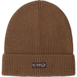 CMP - CMP Knitted Hat tabacco