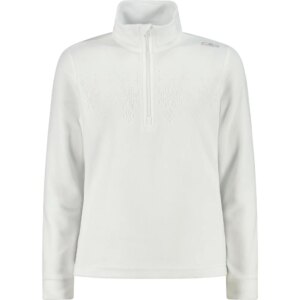 CMP - CMP Fleece Sweatshirt Mädchen bianco