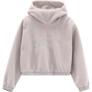 CMP - CMP Fleece Sweatshirt bone
