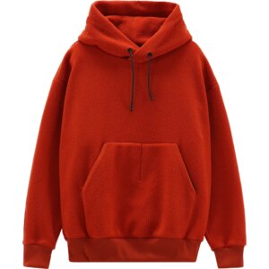 CMP - CMP Sweatshirt rust