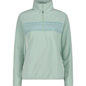 CMP - CMP Fleece Sweatshirt jade