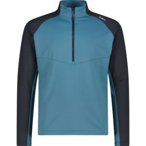 CMP - CMP Fleece Sweatshirt nilo