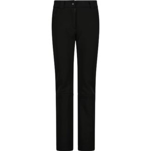 CMP - CMP Skihose nero