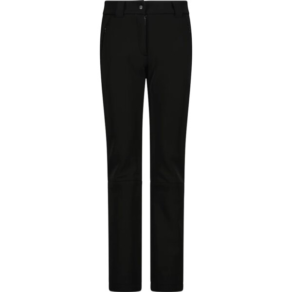 CMP-CMP-Skihose-nero-schwarz CMP - CMP Skihose nero