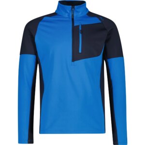 CMP - CMP Fleece Sweatshirt royal blue