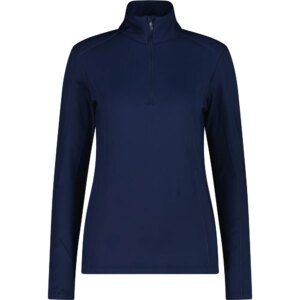 CMP - CMP Fleece Sweatshirt blue ink