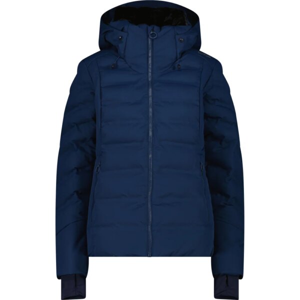 CMP-CMP-Skijacke-blue-ink-blau CMP - CMP Skijacke blue ink
