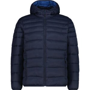 CMP - CMP Isolationsjacke blau