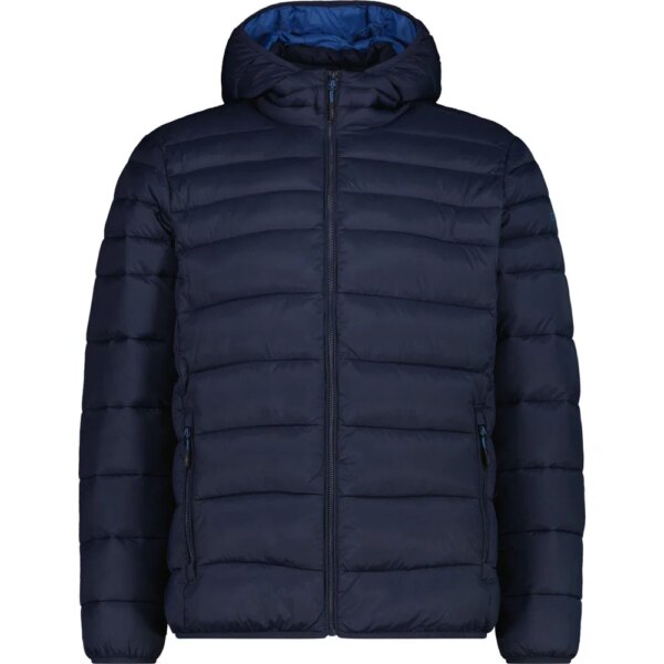 CMP-CMP-Isolationsjacke-blau-blau CMP - CMP Isolationsjacke blau