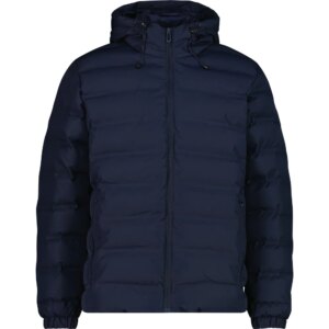 CMP - CMP Fix Hood Jacke schwarz