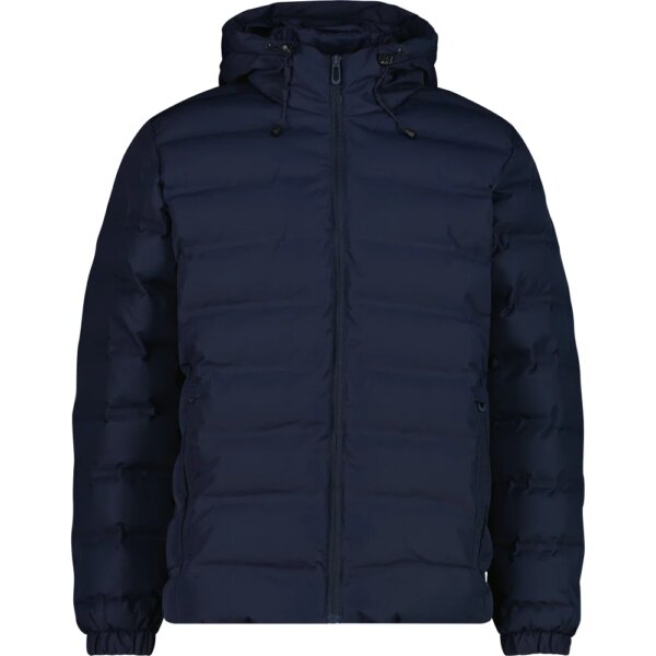 CMP-CMP-Fix-Hood-Jacke-schwarz-schwarz CMP - CMP Fix Hood Jacke schwarz