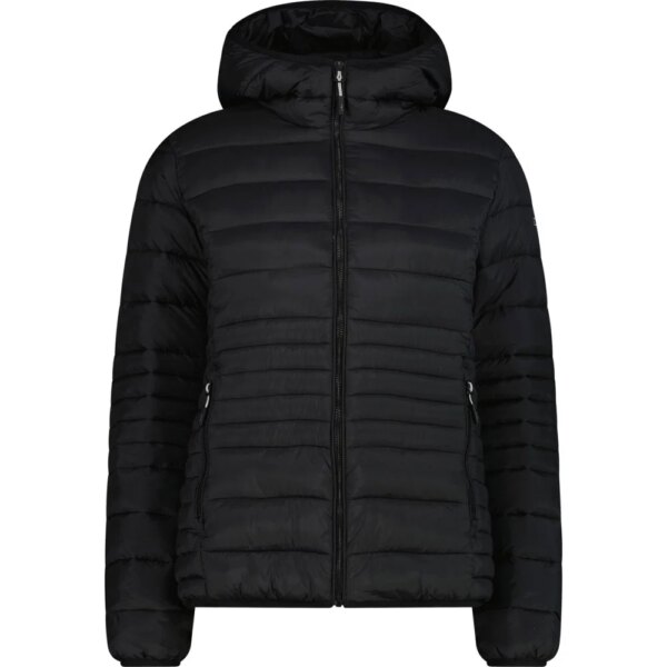 CMP - CMP Fix Hood Isolationsjacke nero