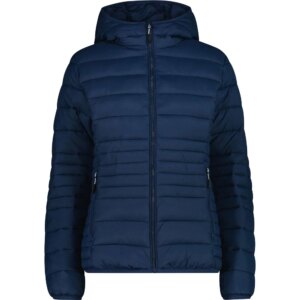 CMP - CMP Fix Hood Winterjacke blue ink