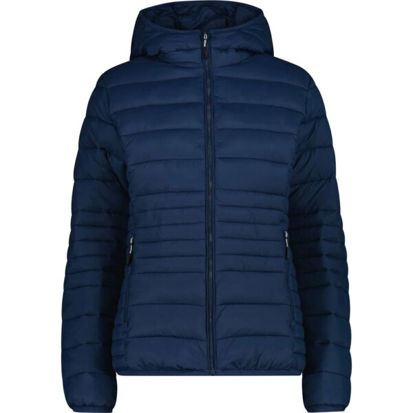 CMP-CMP-Fix-Hood-Winterjacke-blue-ink-blau CMP - CMP Fix Hood Winterjacke blue ink
