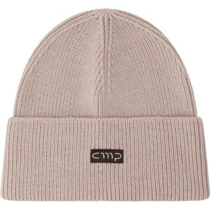 CMP - CMP Knitted Hat rose dust