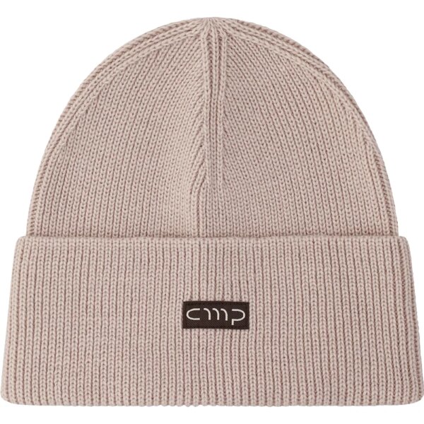 CMP-CMP-Knitted-Hat-rose-dust-rosapink CMP - CMP Knitted Hat rose dust