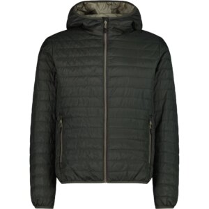 CMP - CMP Fix Hood Isolationsjacke pine