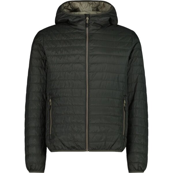 CMP - CMP Fix Hood Isolationsjacke pine