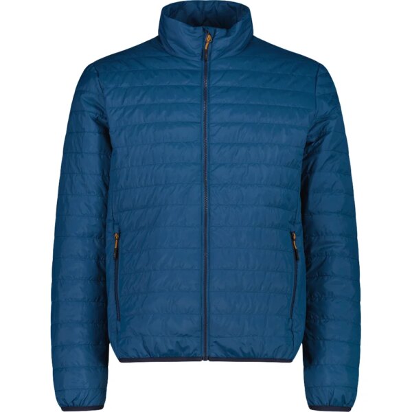 CMP-CMP-Isolationsjacke-petroleum-blau CMP - CMP Isolationsjacke petroleum