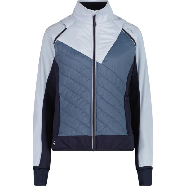 CMP-CMP-Zip-Off-Isolationsjacke-sky-blue-blau CMP - CMP Zip-Off Isolationsjacke sky blue