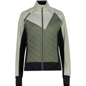 CMP - CMP Zip-Off Isolationsjacke pistacchio