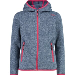 CMP - CMP Knit-Tech Fleecejacke Kinder space