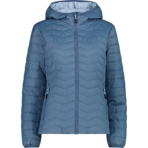 CMP - CMP Fix Hood Isolationsjacke space