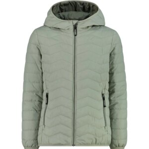 CMP - CMP Fix Hood Isolationsjacke Kinder pistacchio