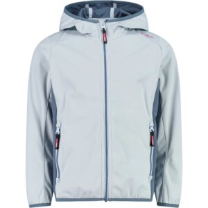 CMP - CMP Fix Hood Softshelljacke Kinder sky blue