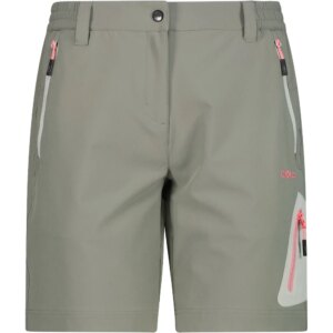 CMP - CMP Bermuda Shorts avocado