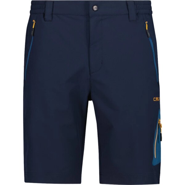 CMP-CMP-Bermuda-blau-blau CMP - CMP Bermuda blau