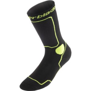 Rollerblade - Rollerblade Skate Socken black pink