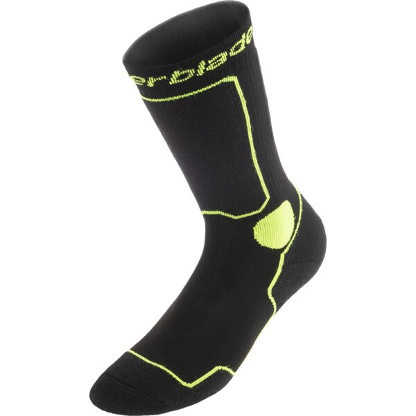 Rollerblade - Rollerblade Skate Socken black pink