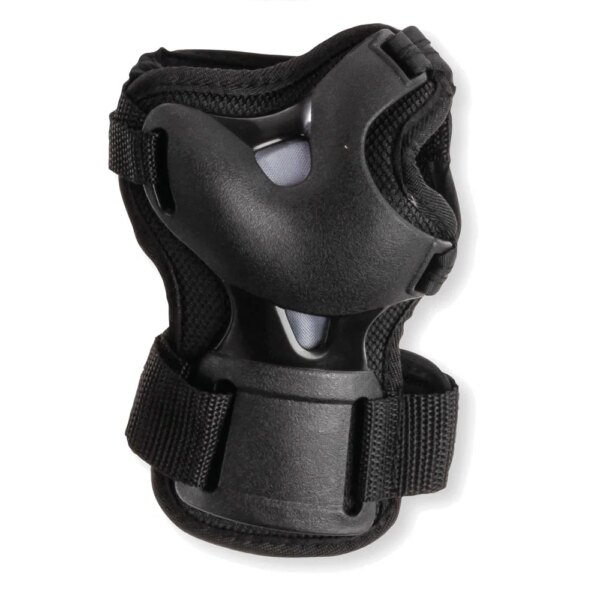 Rollerblade-Rollerblade-Skate-Gear-Handgelenkschutz-schwarz-schwarz Rollerblade - Rollerblade Skate Gear Handgelenkschutz schwarz