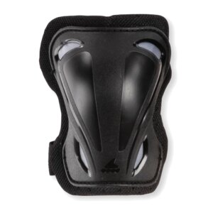 Rollerblade - Rollerblade Skate Gear Knieschützer schwarz
