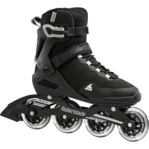 Rollerblade - Rollerblade Sirio 84 black white