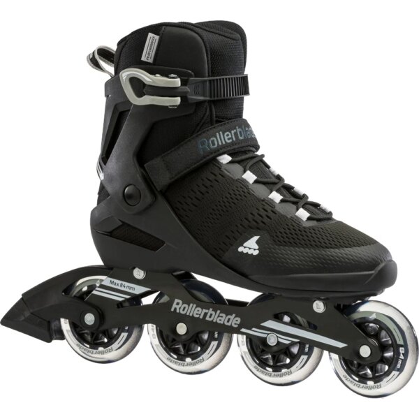 Rollerblade - Rollerblade Sirio 84 black white