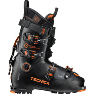 Tecnica - Tecnica Zero G Tour Scout black