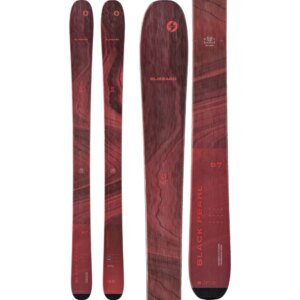 Blizzard - Blizzard Black Pearl 97 22/23 Freeski