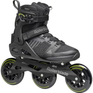 Rollerblade - Rollerblade Macroblade 110 3WD schwarz