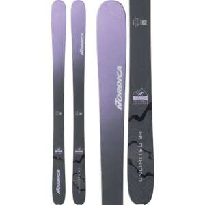 Nordica - Nordica Unlimited 94 25/26 Tourenski
