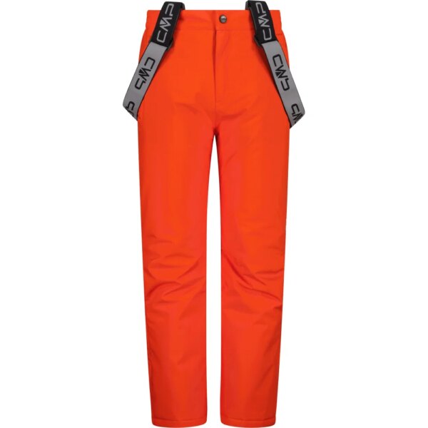 CMP-CMP-Salopette-Skihose-Kinder-tango-orange CMP - CMP Salopette Skihose Kinder tango