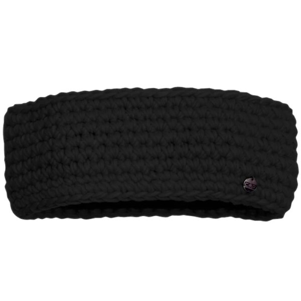 CMP-CMP-Stirnband-black-schwarz CMP - CMP Stirnband black